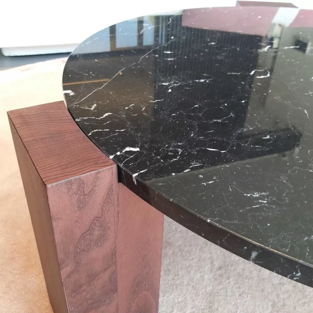 Tavolini^Moroso Gogan Low Table | Tavolino | Ex Display