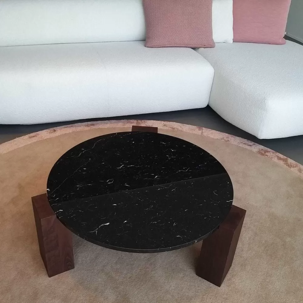 Tavolini^Moroso Gogan Low Table | Tavolino | Ex Display