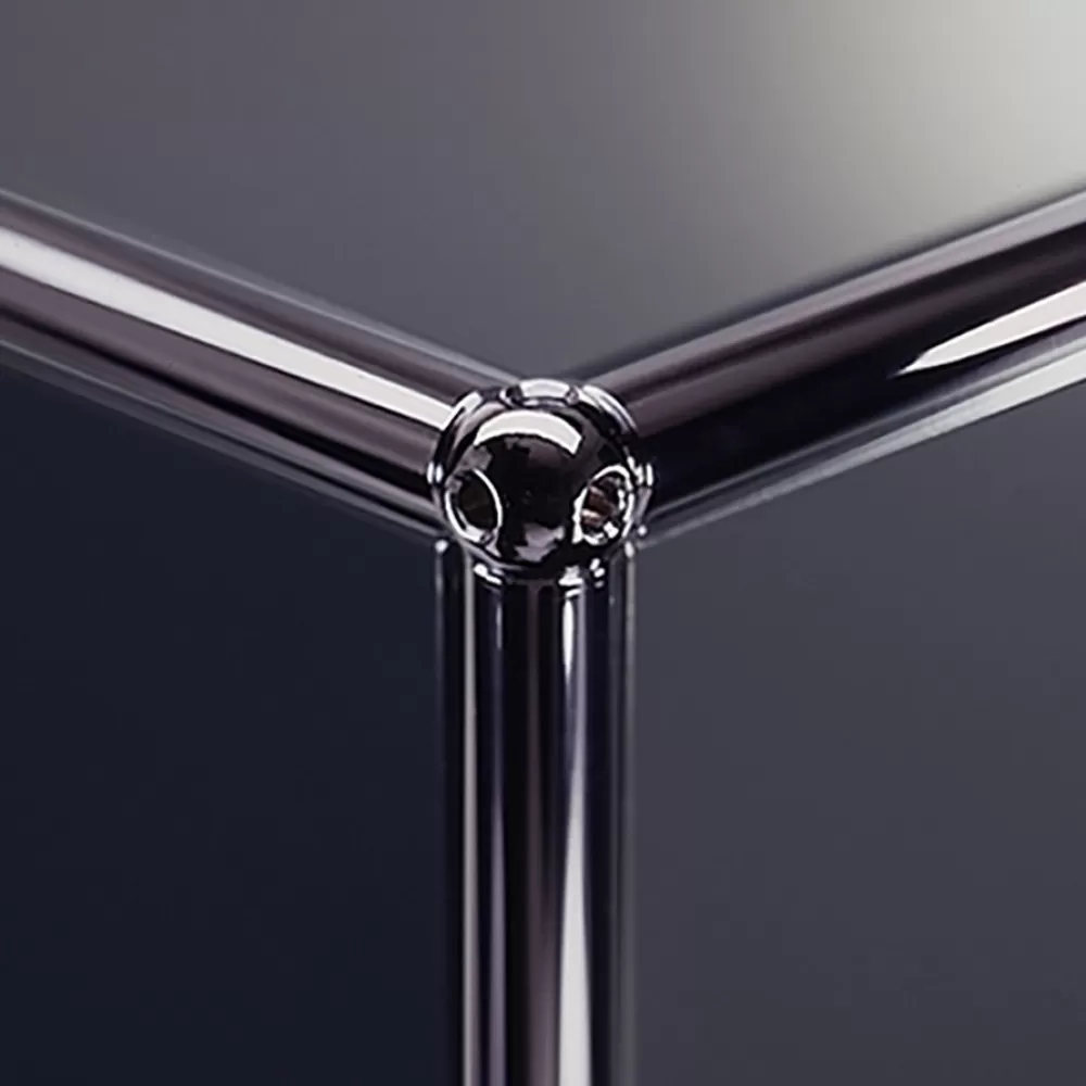 Tavolini^USM Haller | Tavolino - Grigio Antracite