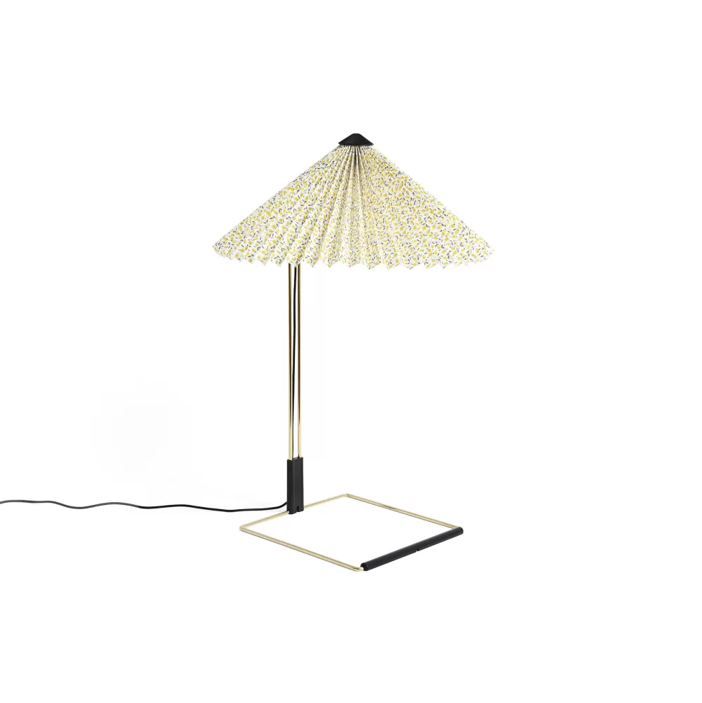 Lampade Da Tavolo^HAY X Liberty Matin | Lampada Da Tavolo | Ed