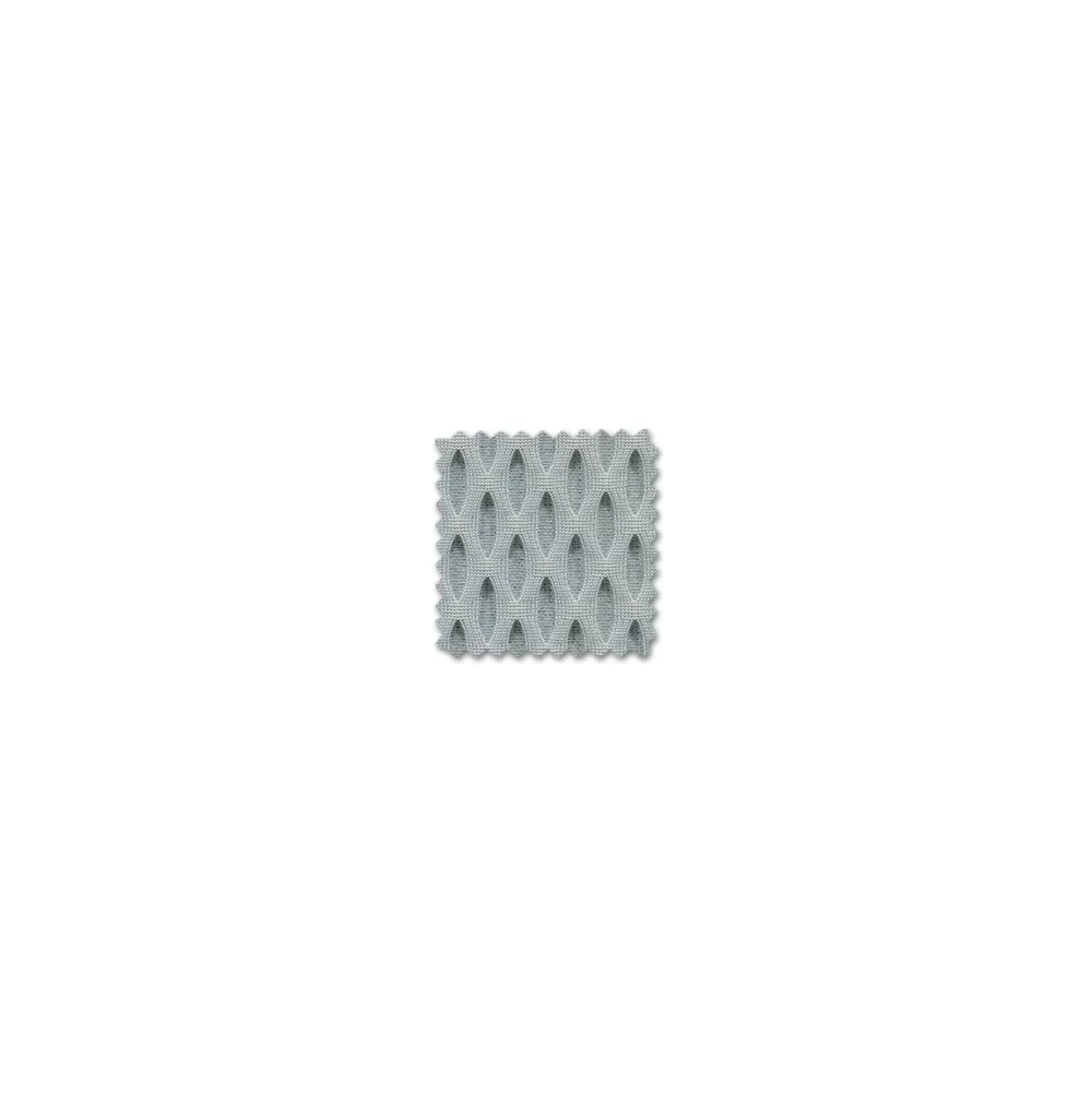 Sedie Da Ufficio^Vitra Id Mesh | Poltrona Ufficio | Alluminio - Grigio