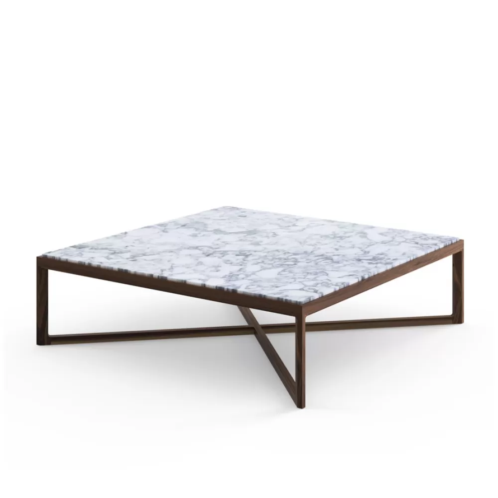 Tavolini^Knoll Krusin Coffee Table | Tavolino