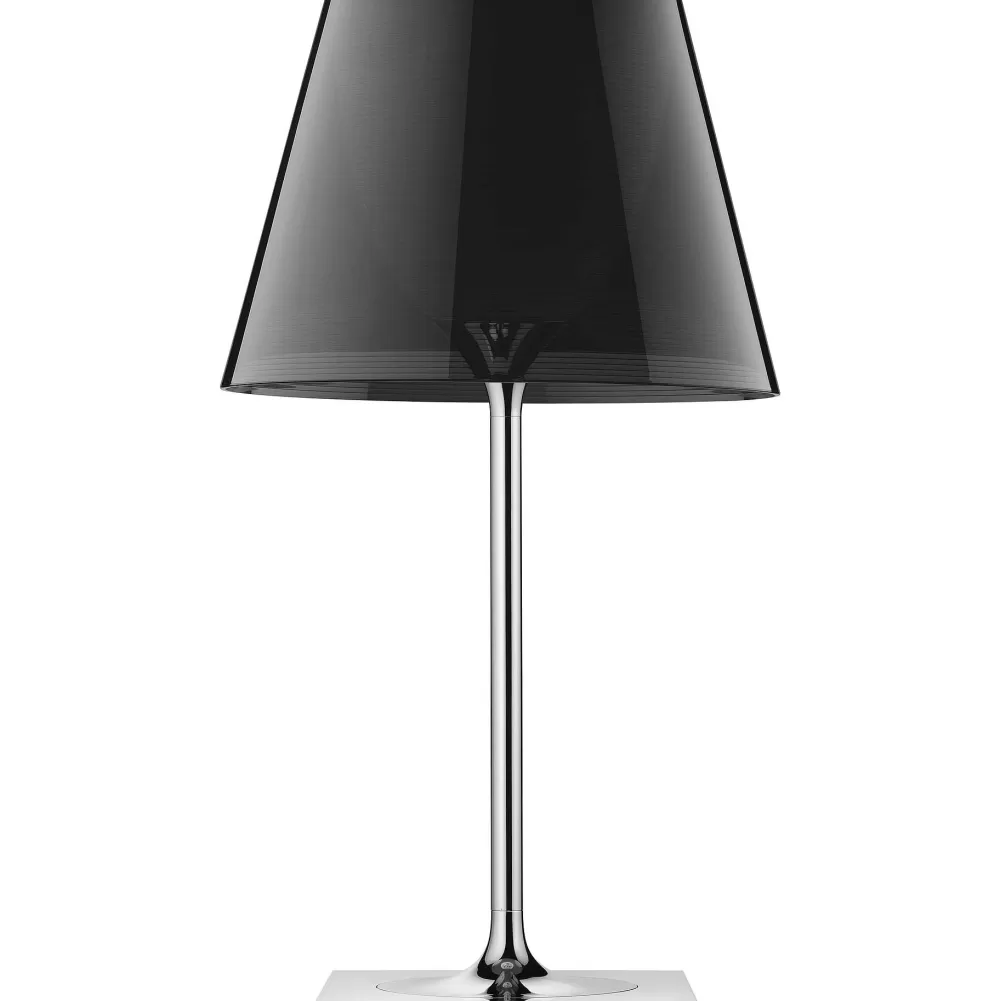 Lampade Da Tavolo^Flos Ktribe Table 1 | Lampada Da Tavolo - Fume