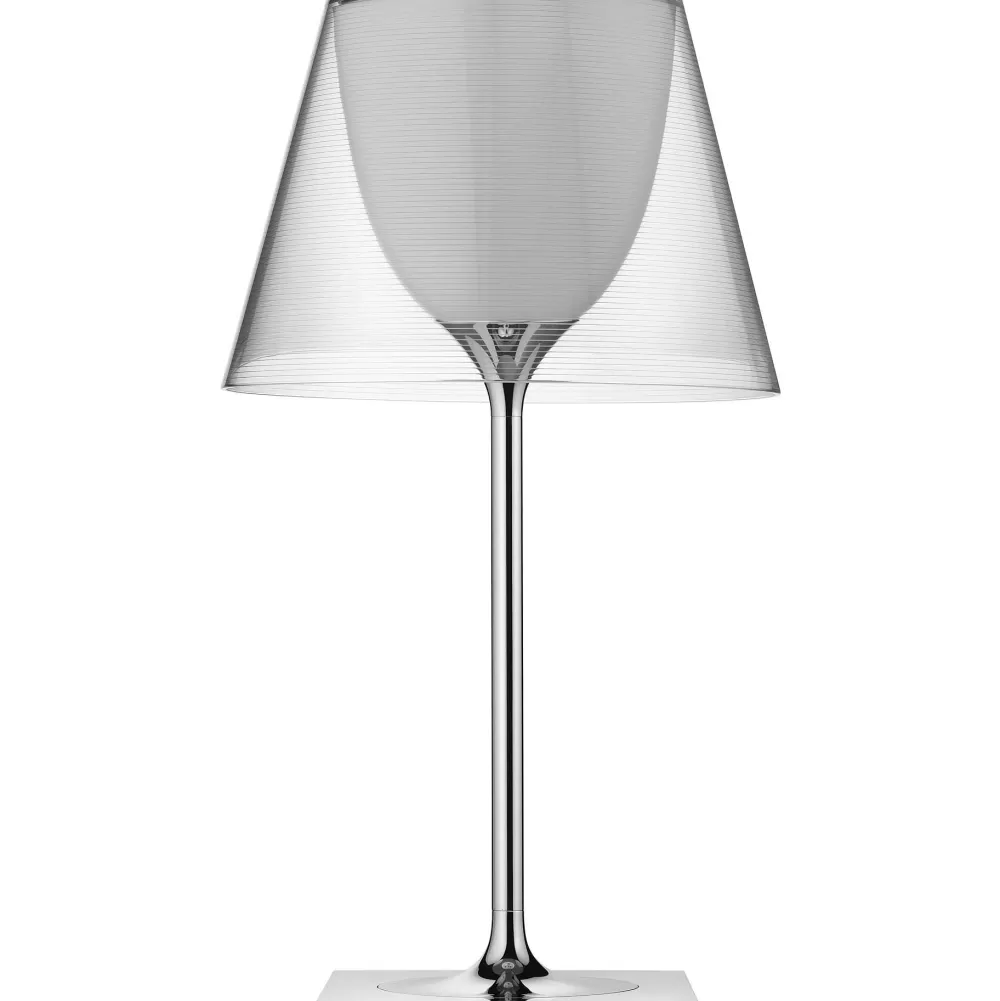 Lampade Da Tavolo^Flos Ktribe Table 1 | Lampada Da Tavolo - Vetro
