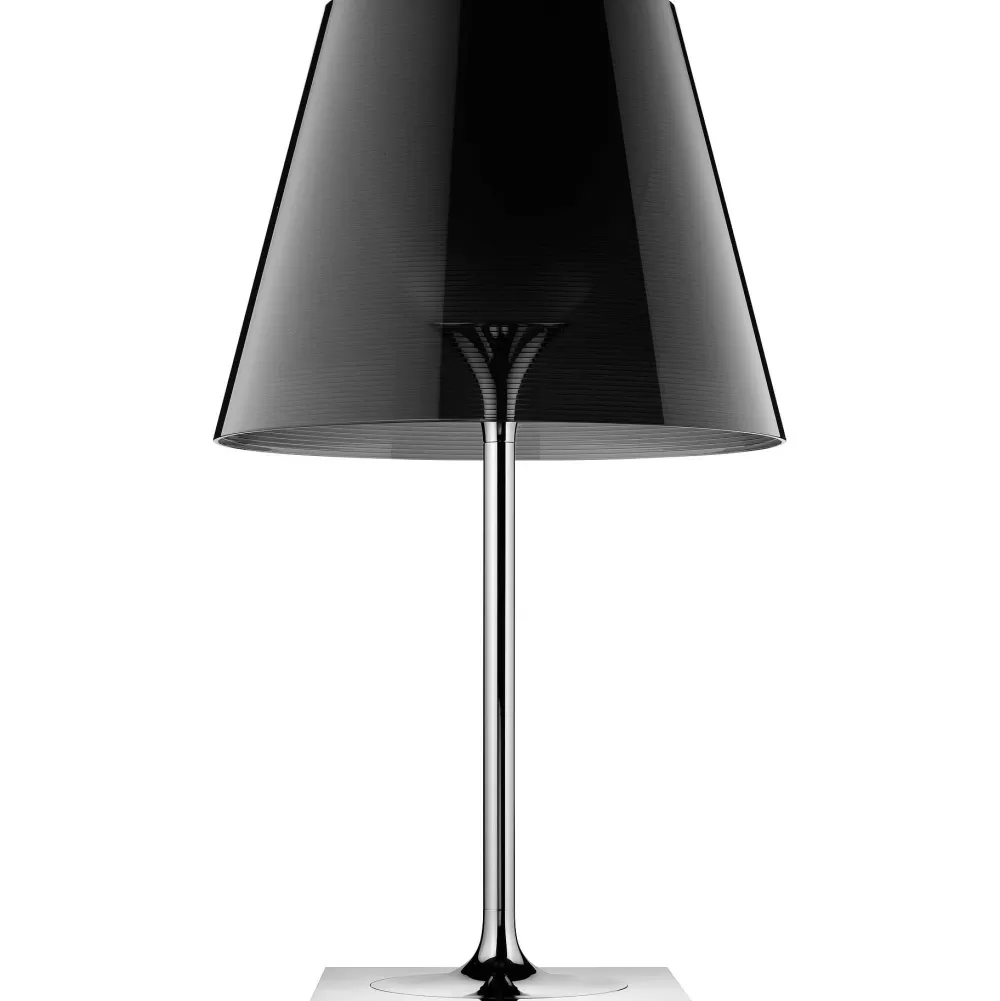 Lampade Da Tavolo^Flos Ktribe Table 2 | Lampada Da Tavolo - Fume
