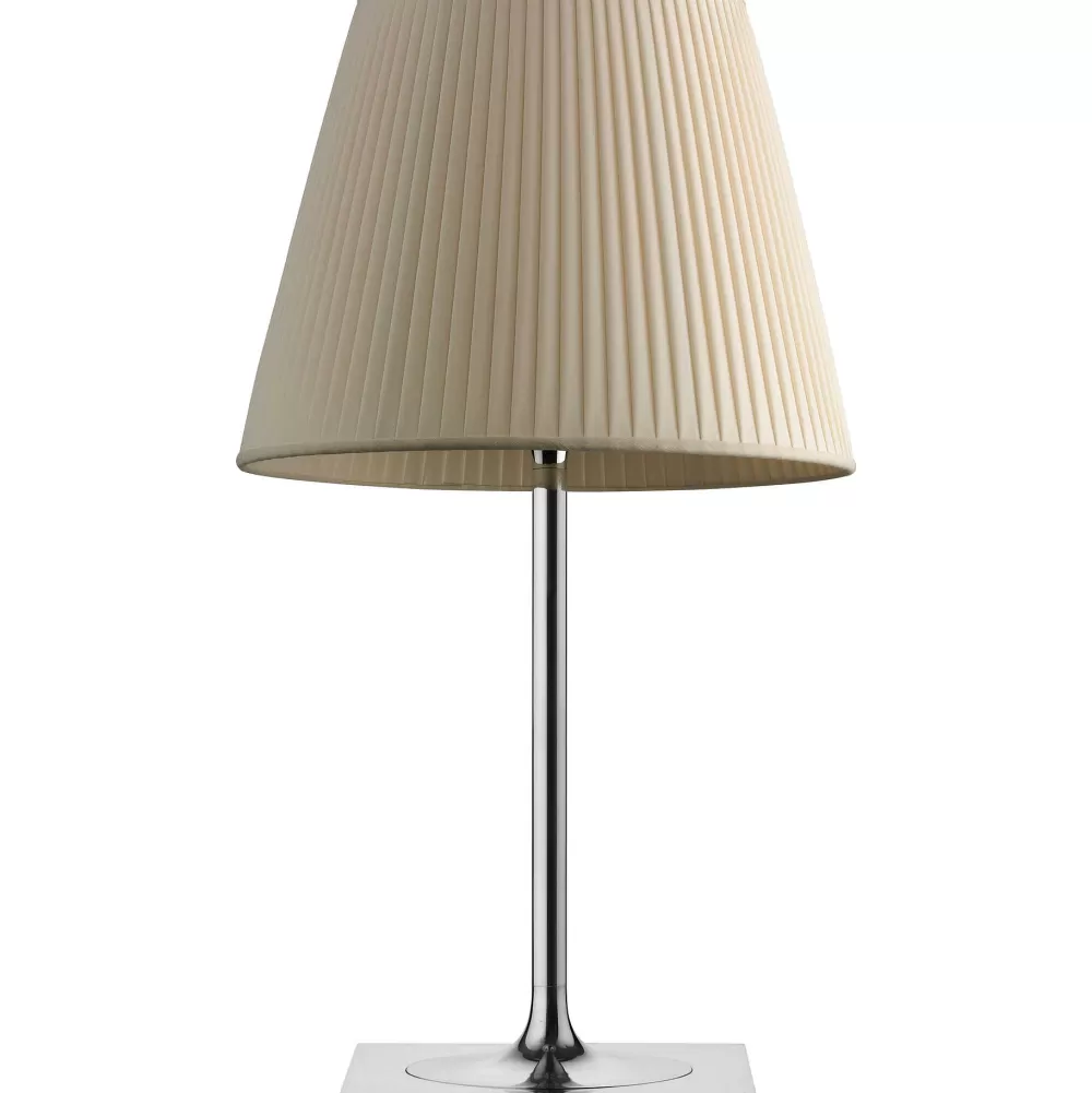 Lampade Da Tavolo^Flos Ktribe Table 2 | Lampada Da Tavolo - Tessuto
