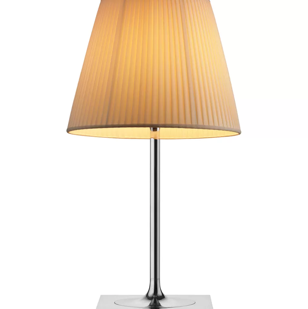 Lampade Da Tavolo^Flos Ktribe Table 2 | Lampada Da Tavolo - Tessuto