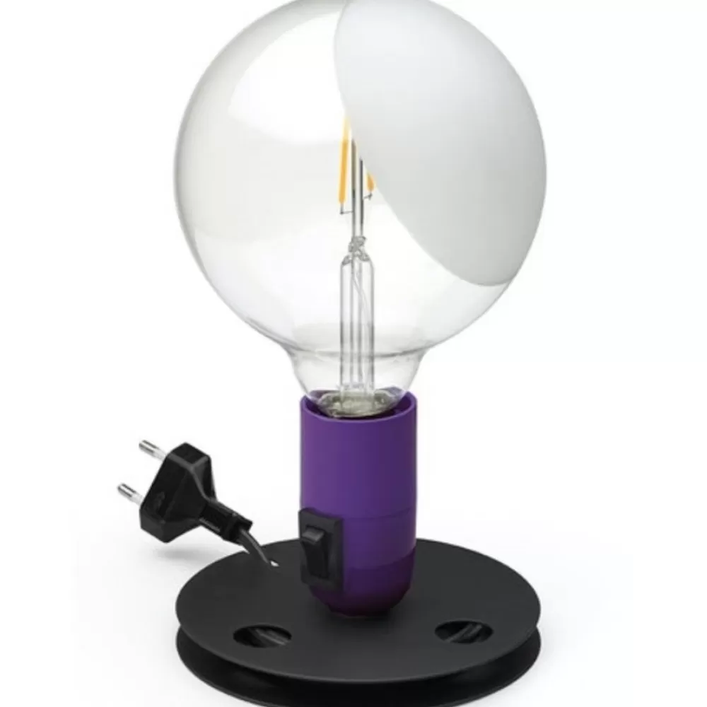 Lampade Da Tavolo^Flos Lampadina | Lampada Da Tavolo