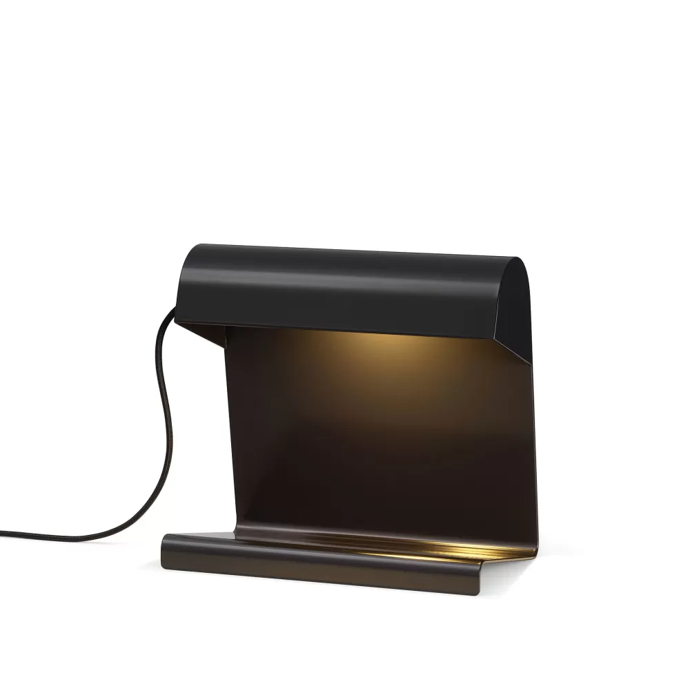 Lampade Da Tavolo^Vitra Lampe De Bureau | Lampada Da Tavolo - Nero