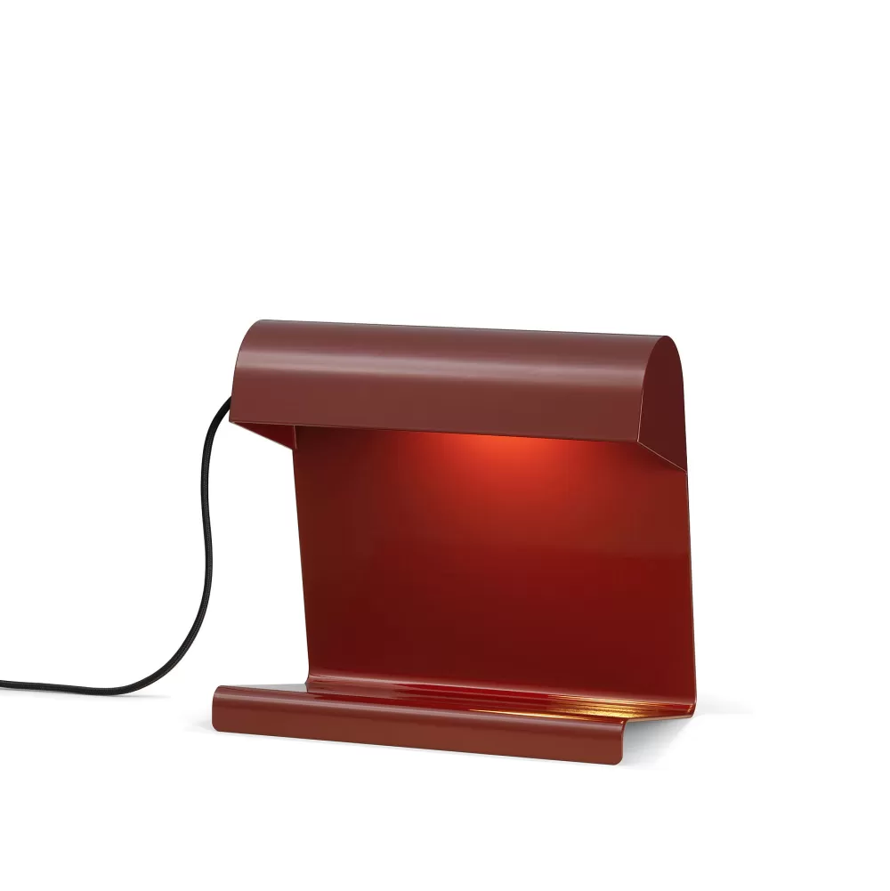 Lampade Da Tavolo^Vitra Lampe De Bureau | Lampada Da Tavolo | Rosso