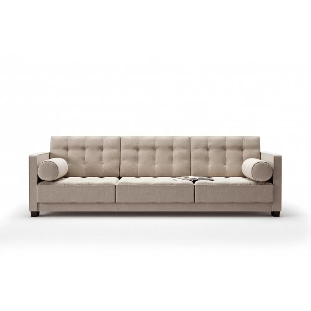 Divani Modulari^Flexform Le Canape | Divano