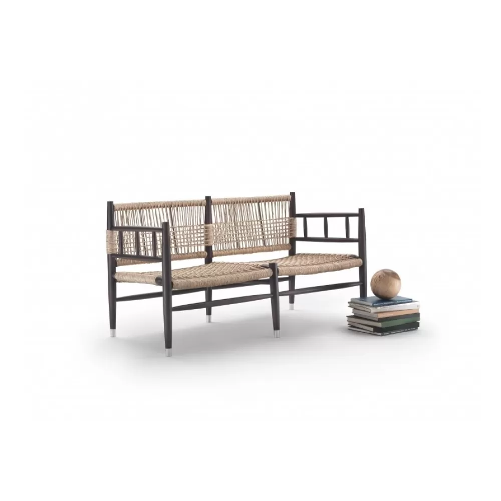 Divani Modulari^Flexform Lee | Divano