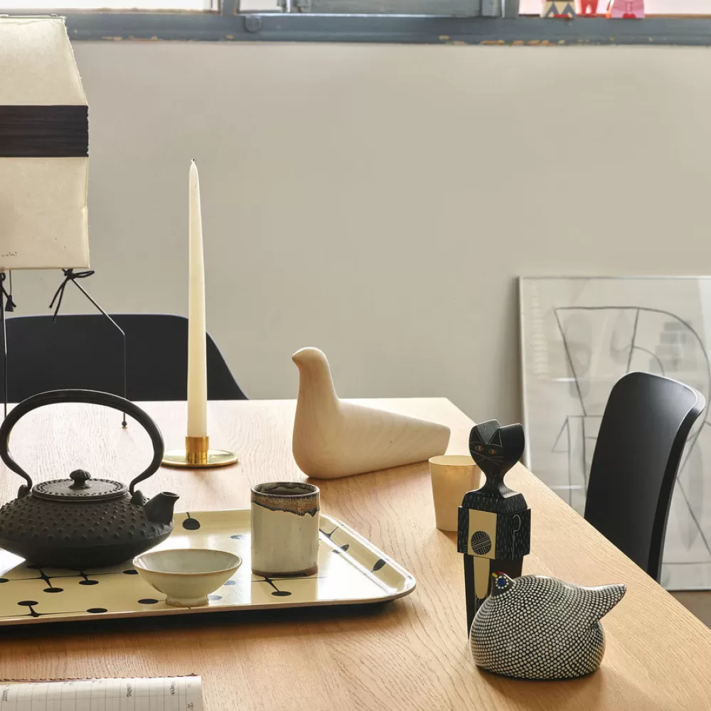 Decorazioni^Vitra L'Oiseau | Scultura Decorativa Uccello - Acero Naturale