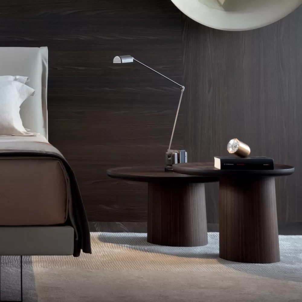 Tavolini^Molteni Louisa | Tavolino | Eucalipto