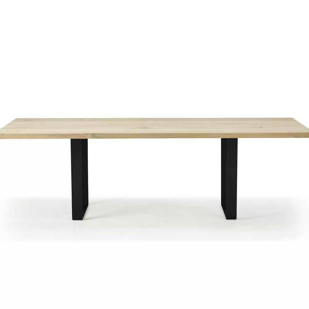 Tavoli Allungabili^DK3 Lowlight Table | Tavolo Allungabile | Rovere