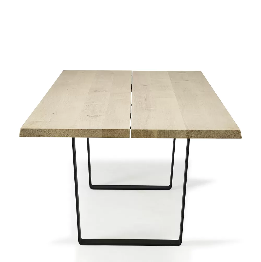 Tavoli Allungabili^DK3 Lowlight Table | Tavolo Allungabile | Rovere