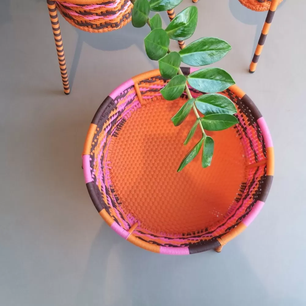 Vasi^Moroso M'Afrique Jardin Suspendu | Set 4 Cestini