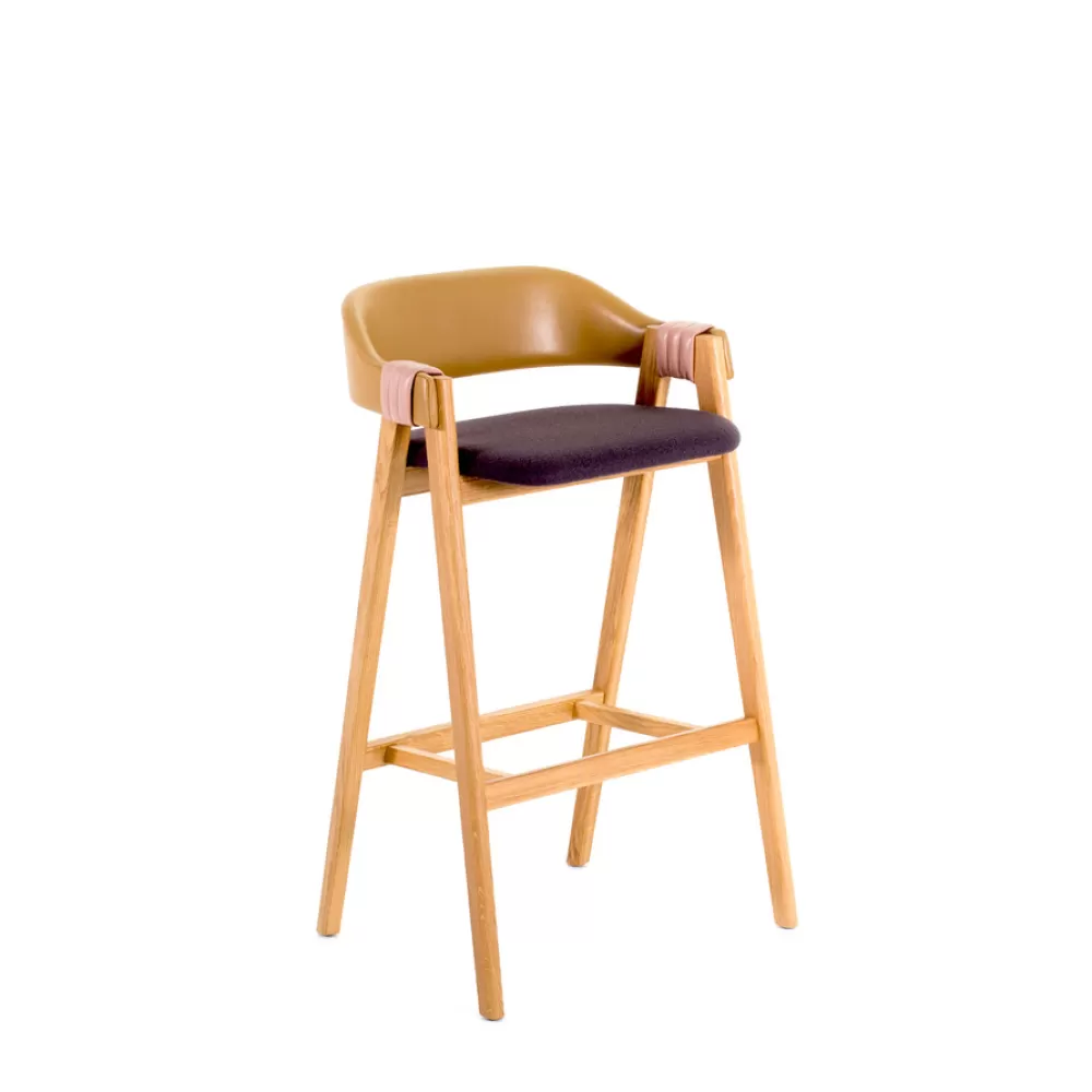 Sgabelli^Moroso Mathilda Stool | Sgabello