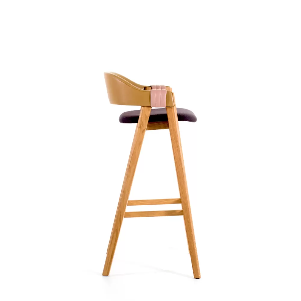 Sgabelli^Moroso Mathilda Stool | Sgabello