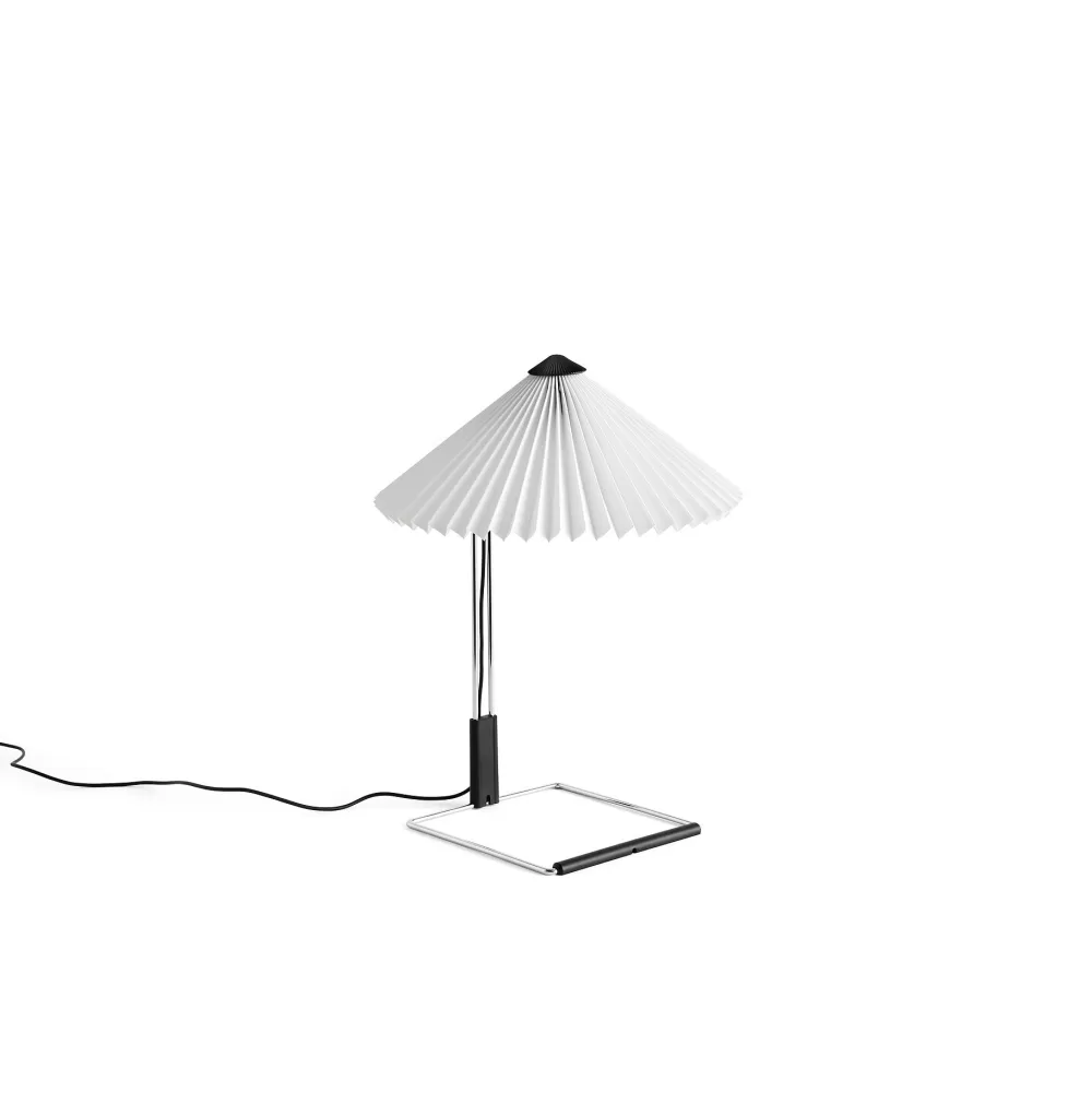 Lampade Da Tavolo^HAY Matin | Lampada Da Tavolo | Bianco