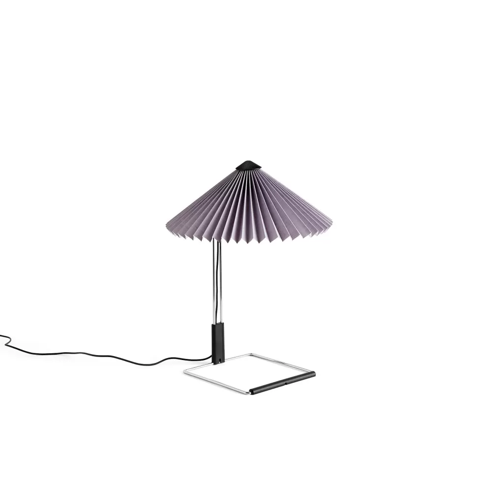 Lampade Da Tavolo^HAY Matin | Lampada Da Tavolo | Lavanda