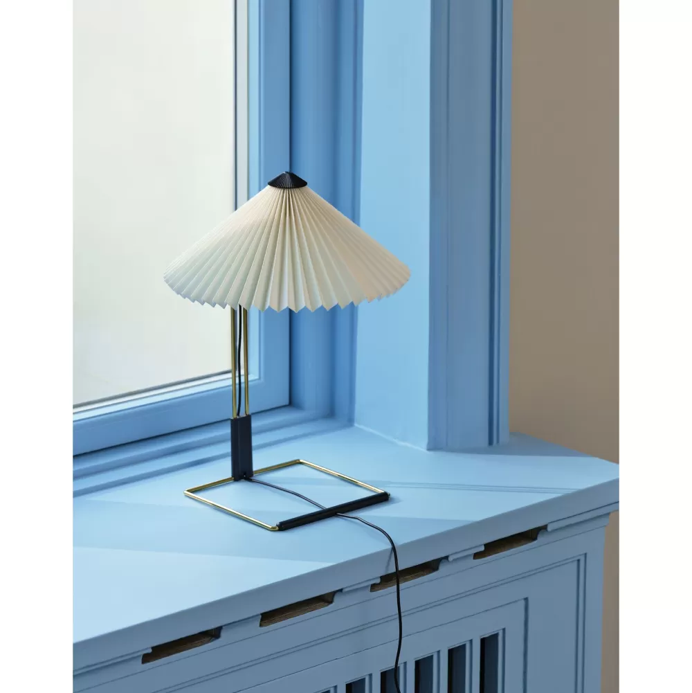 Lampade Da Tavolo^HAY Matin S | Lampada Da Tavolo | Bianco - Ex Display