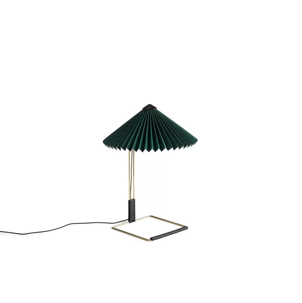 Lampade Da Tavolo^HAY Matin S | Lampada Da Tavolo | Verde