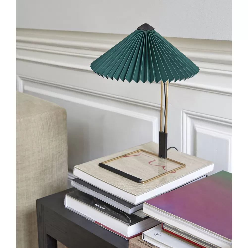 Lampade Da Tavolo^HAY Matin S | Lampada Da Tavolo | Verde