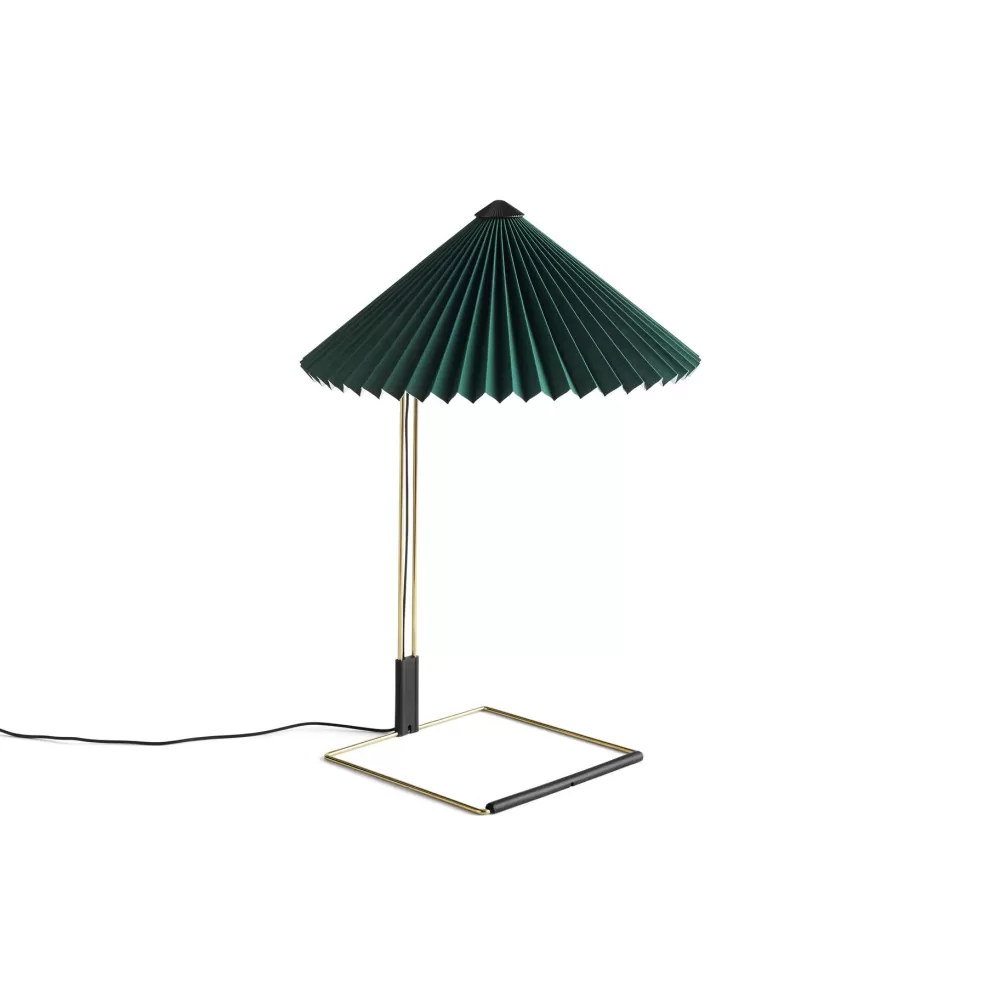 Lampade Da Tavolo^HAY Matin Table L | Lampada Da Tavolo | Verde