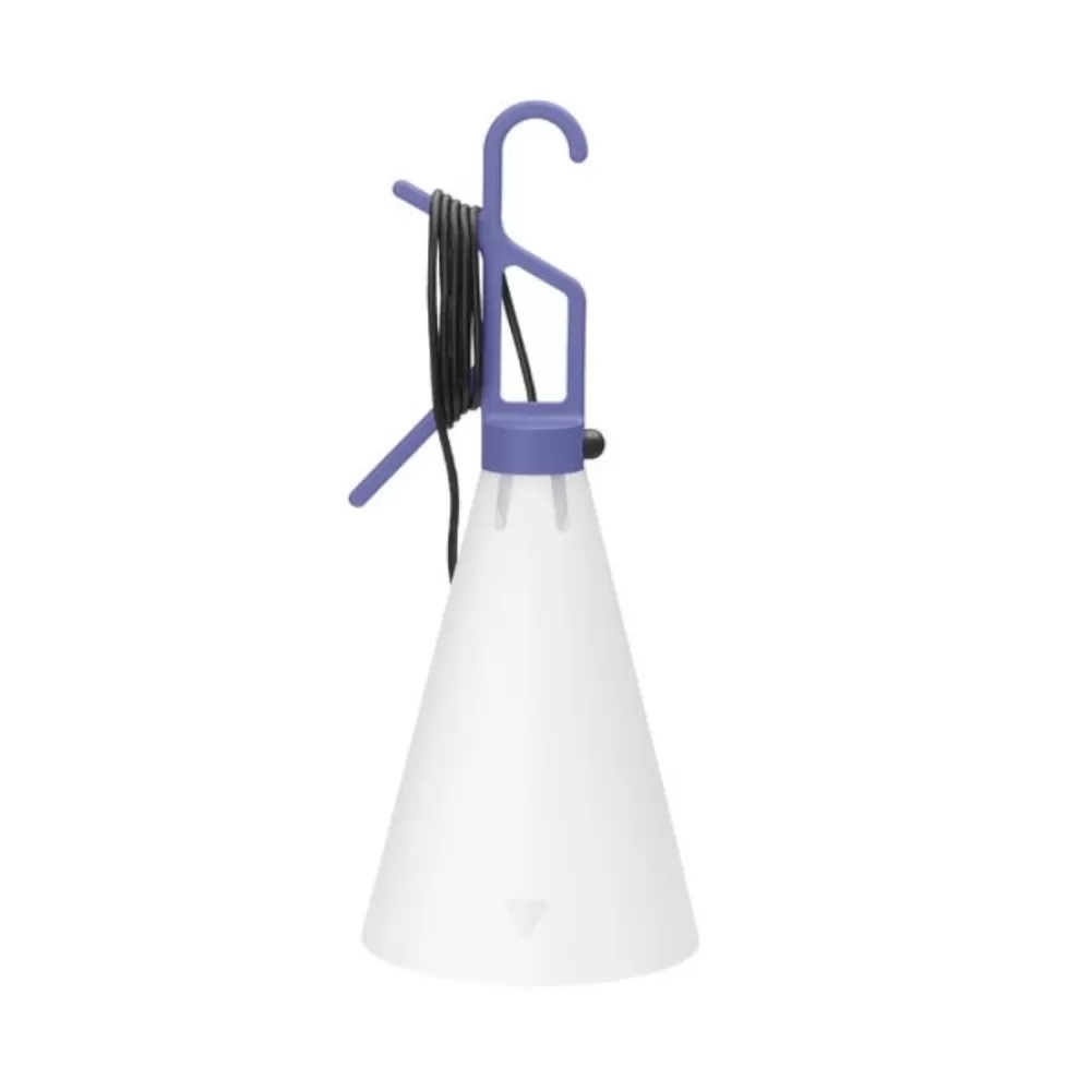 Lampade Da Tavolo^Flos Mayday | Lampada | Lilla - Ex Display