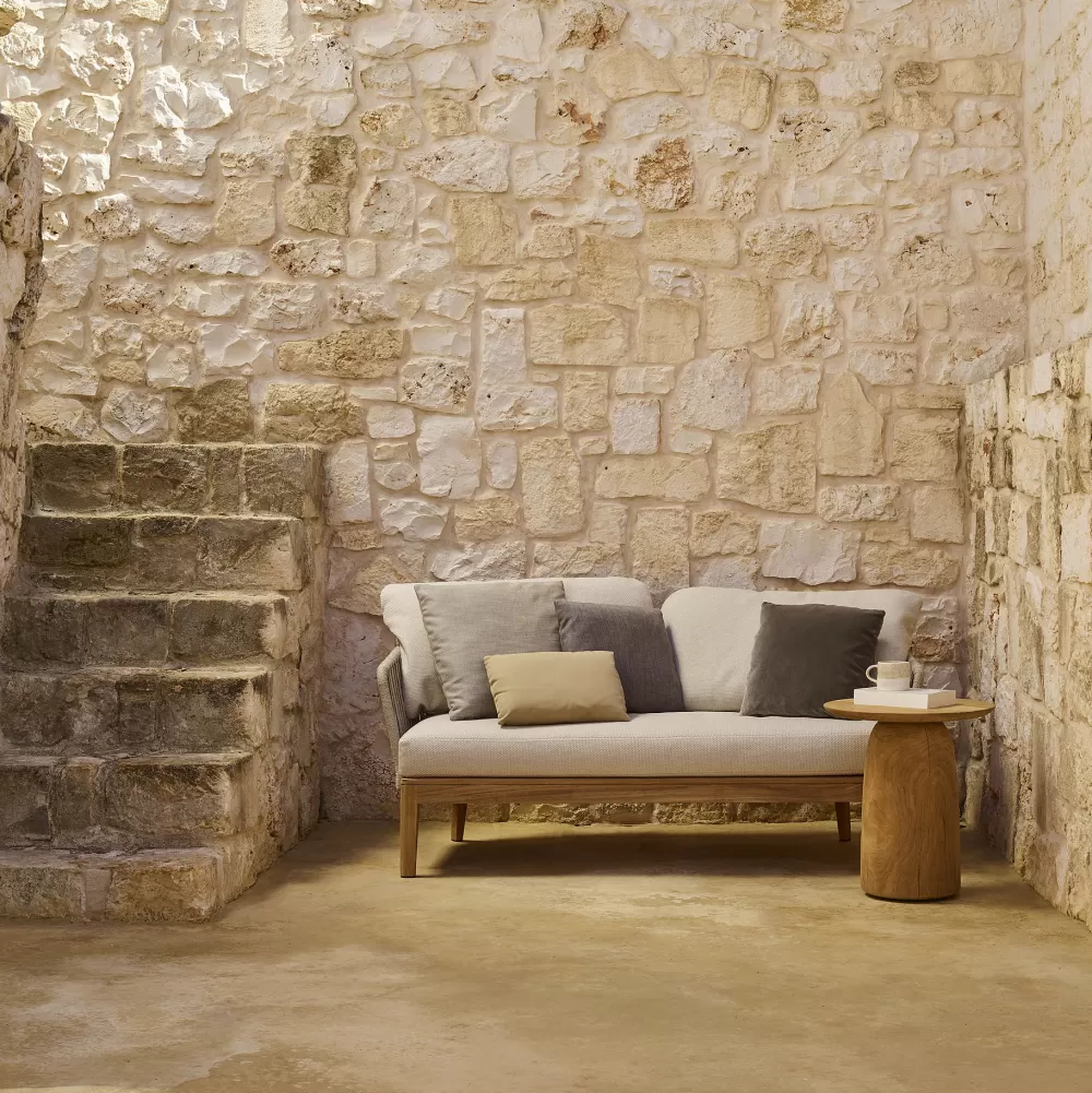 Divani E Poltrone^Tribù Mood Sofa | Divano Per Esterni