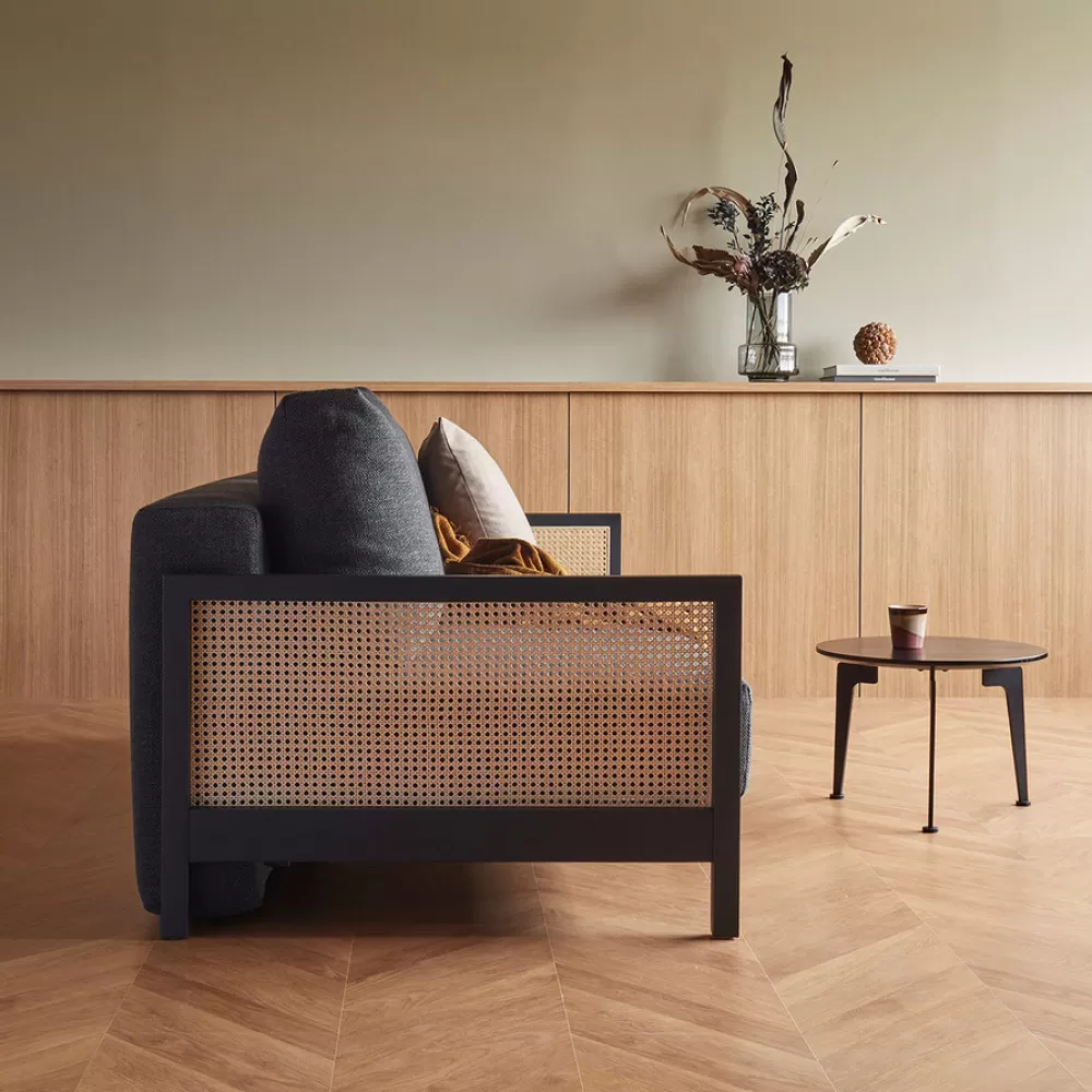 Divani Letto^Innovation Living Narvi Divano Letto - 577 | 140-200 Cm