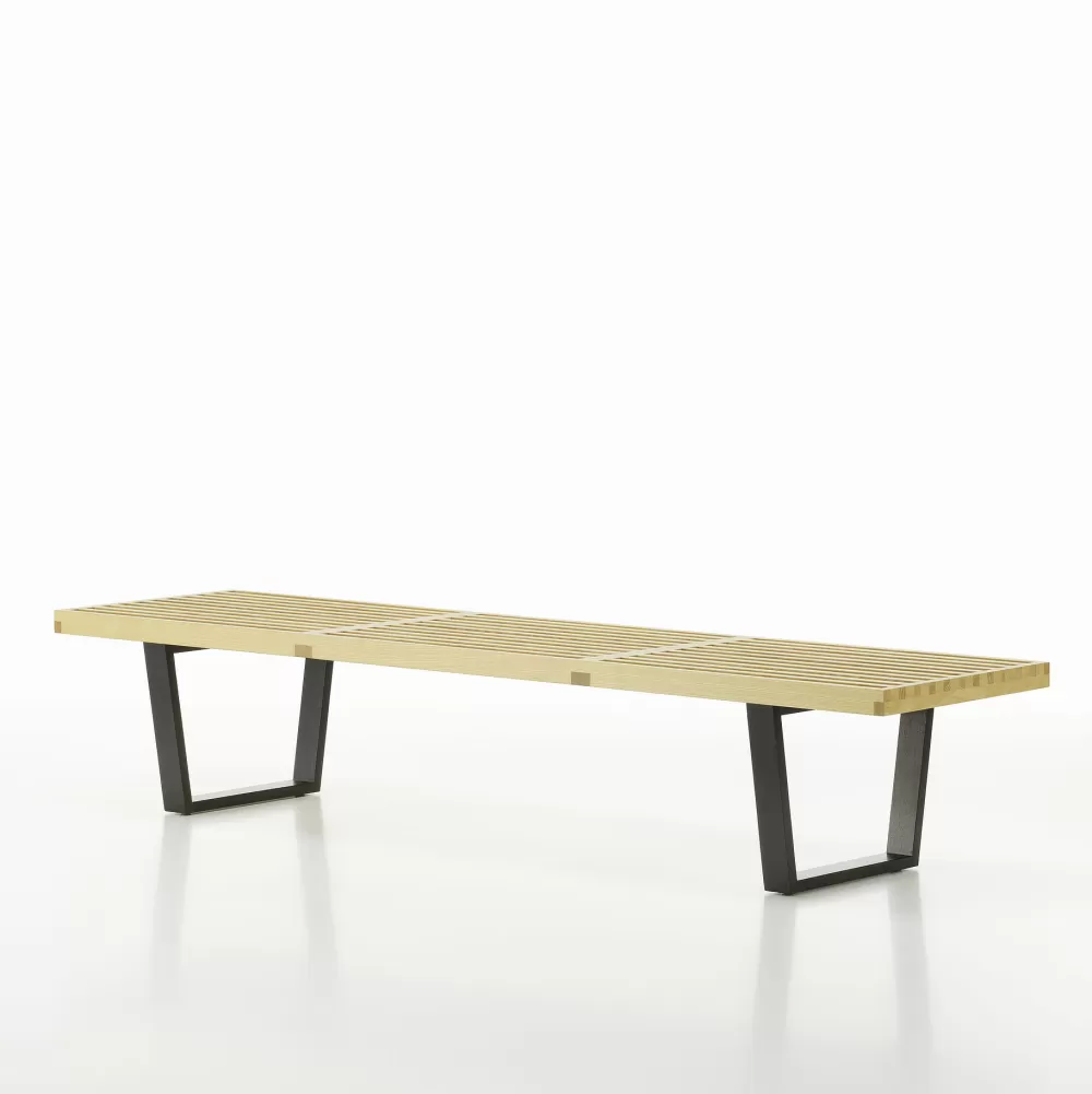 Panche^Vitra Nelson Bench | Panca