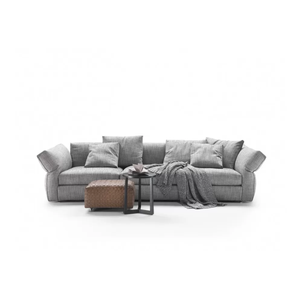 Divani Modulari^Flexform Newbridge | Divano