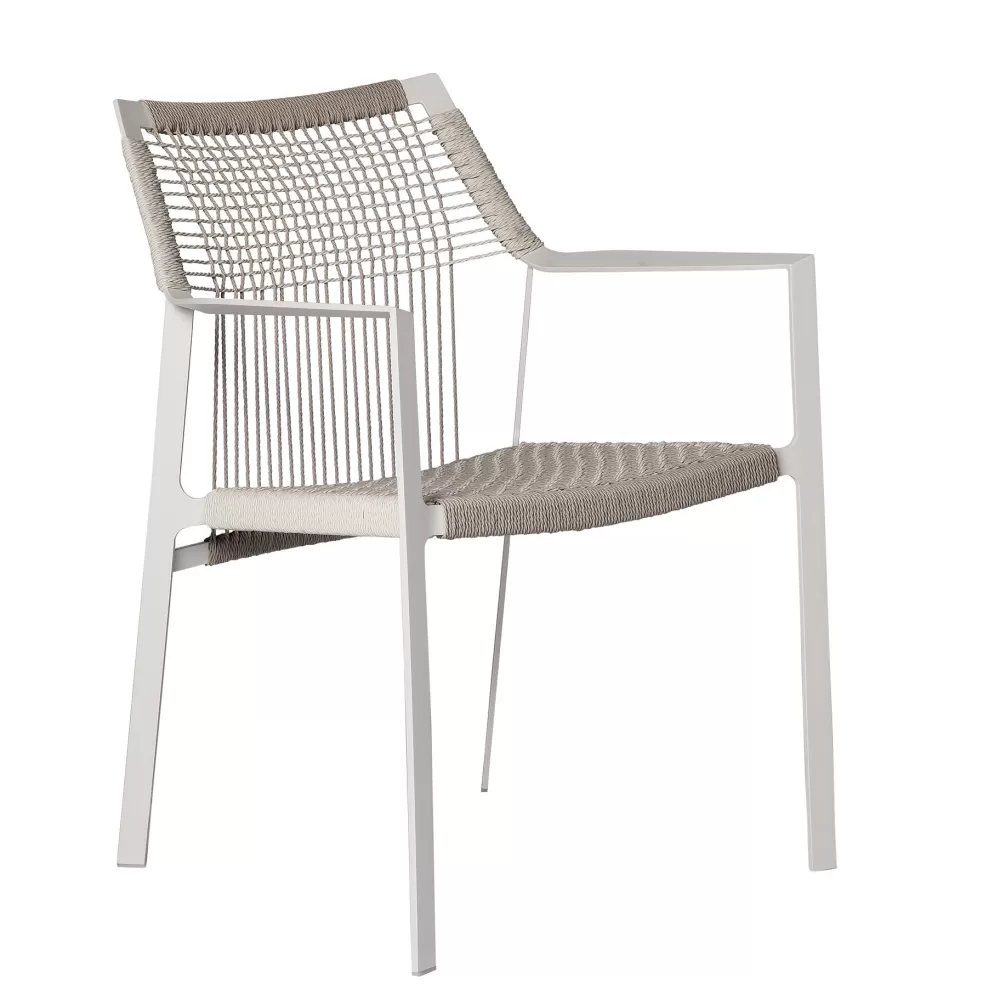 Sedie Per Esterni^Tribù Nodi Armchair | Sedia Per Esterni