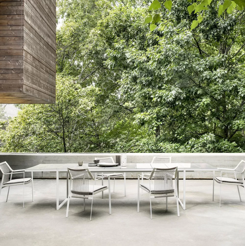 Sedie Per Esterni^Tribù Nodi Armchair | Sedia Per Esterni