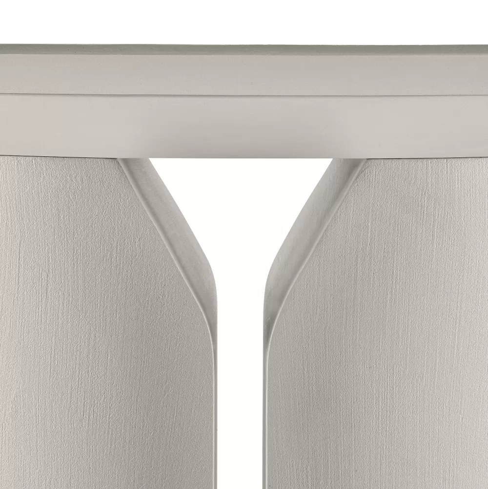 Tavoli Fissi^MDF Italia Nvl Table | Tavolo Da Pranzo | Bianco