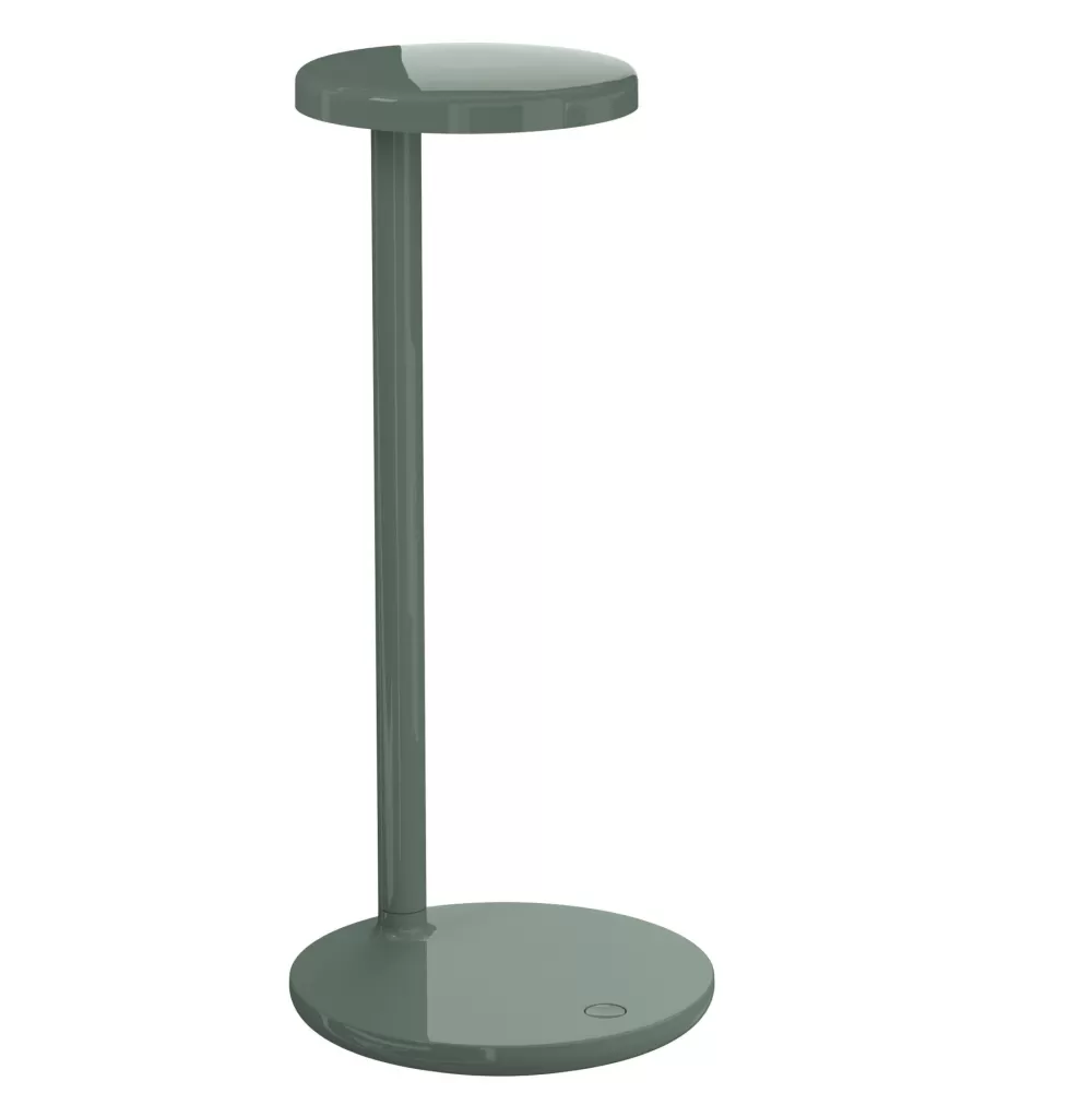 Lampade Da Tavolo^Flos Oblique | Salvia Lucido - 2700K
