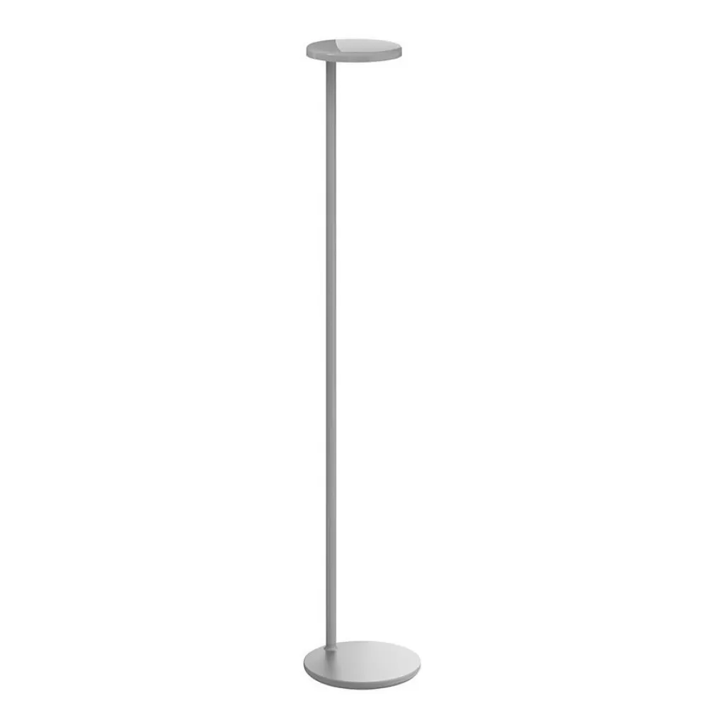 Lampade Da Terra^Flos Oblique Floor | Lampada Da Terra | Grigio