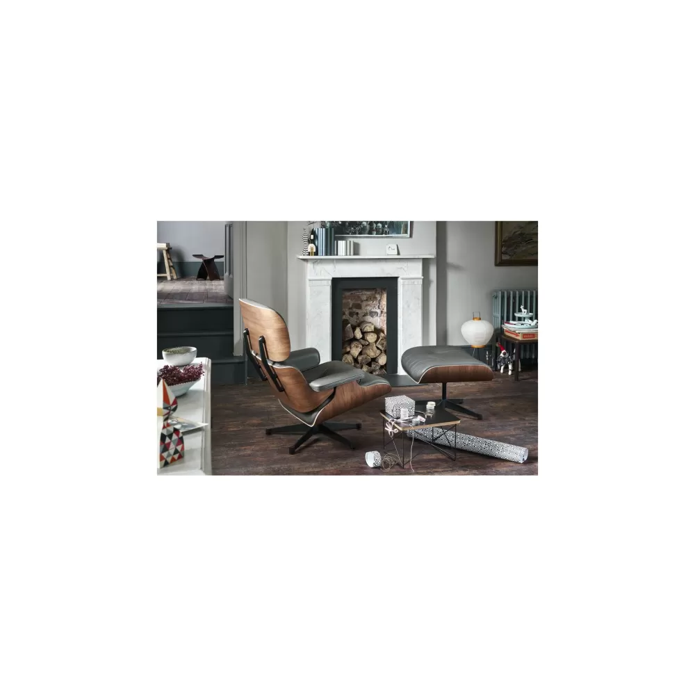 Tavolini^Vitra Occasional Table Ltr | Tavolino | Nero