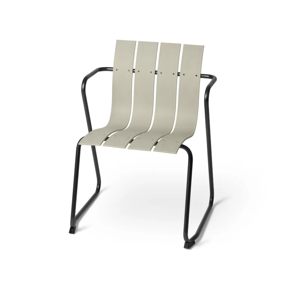 Sedie Per Esterni^Mater Ocean Chair | Sedia Per Esterni | Sabbia