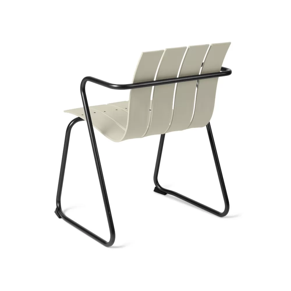 Sedie Per Esterni^Mater Ocean Chair | Sedia Per Esterni | Sabbia