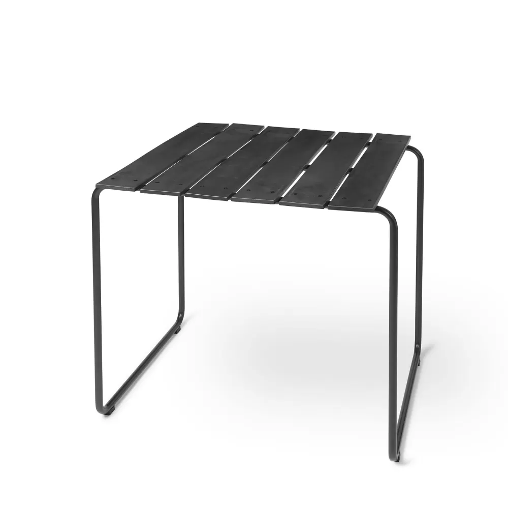 Tavoli Per Esterni^Mater Ocean Table | Tavolino Per Esterni | Nero