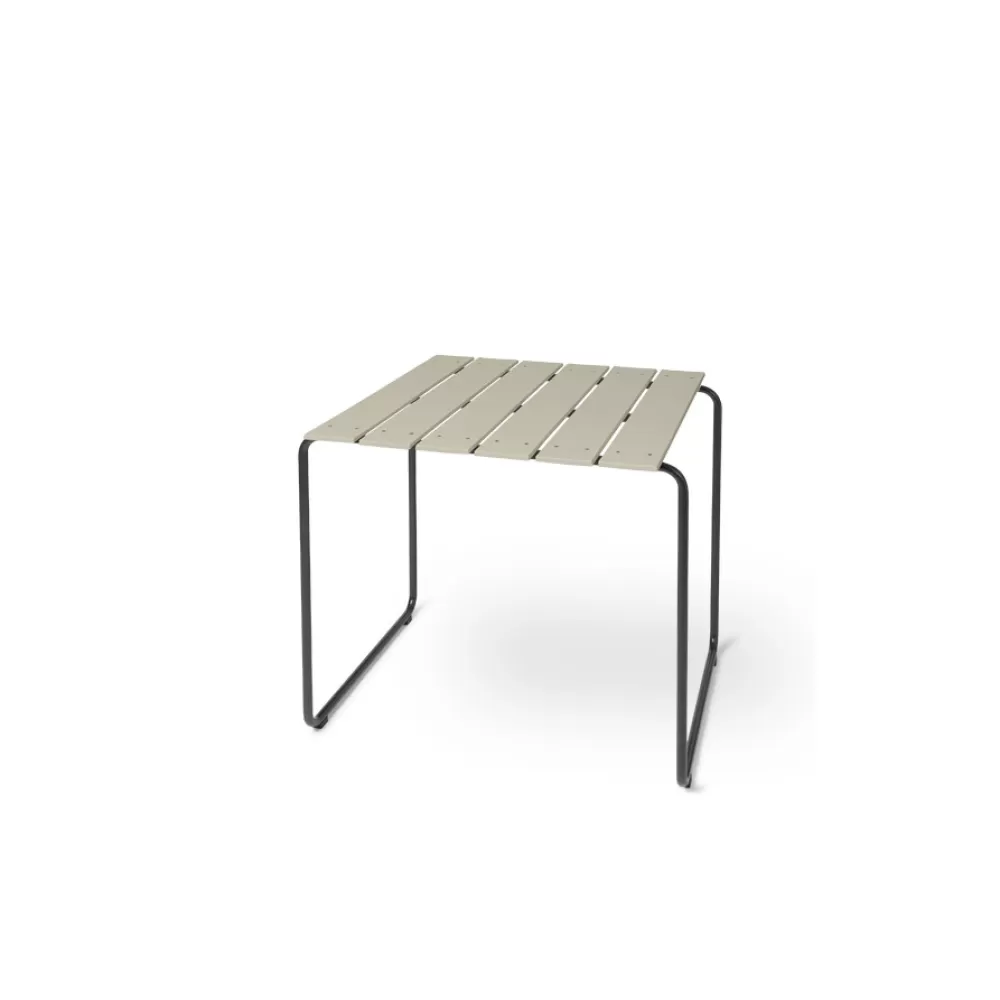 Tavoli Per Esterni^Mater Ocean Table | Tavolino Per Esterni | Sabbia