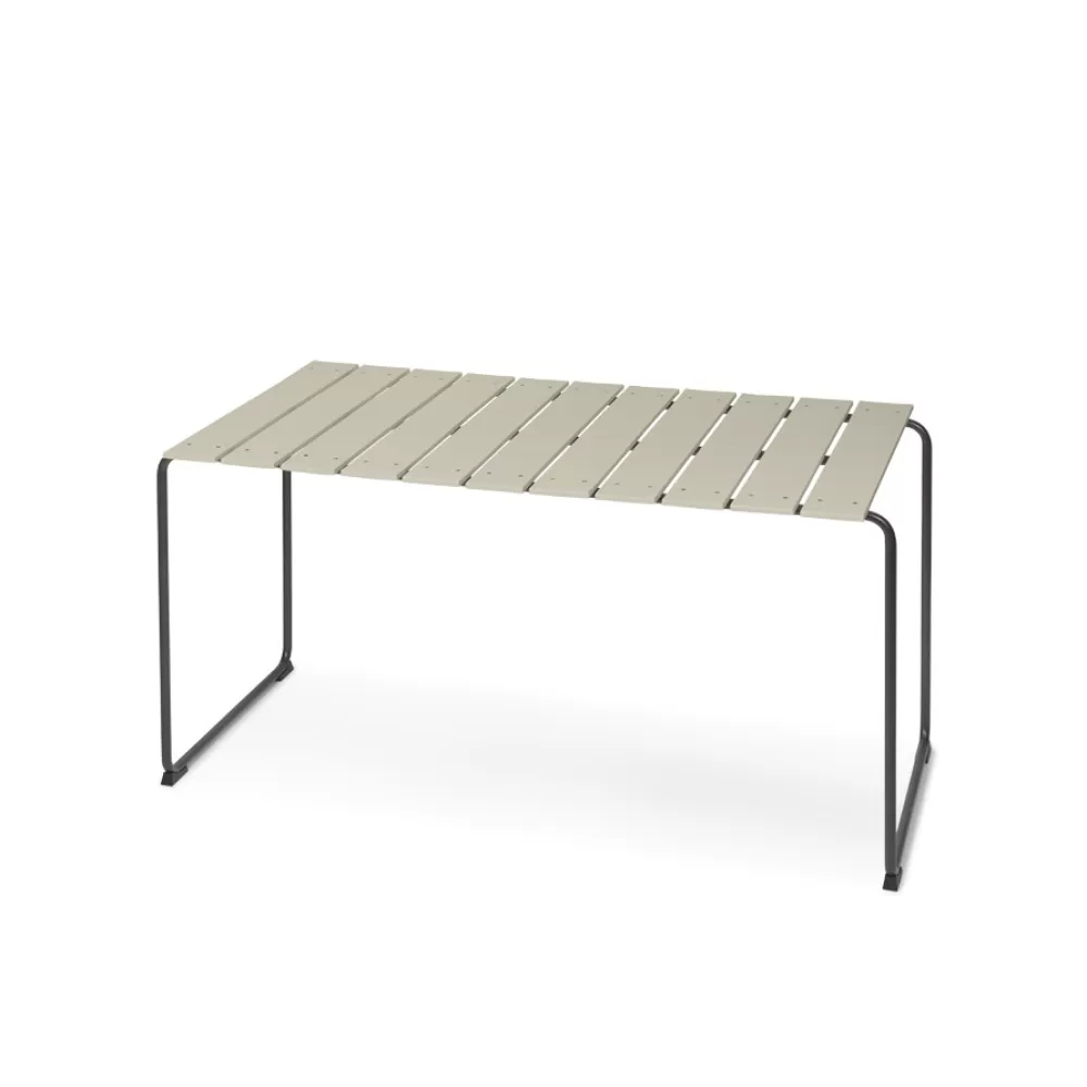 Tavoli Per Esterni^Mater Ocean Table | Tavolo Per Esterni | Sabbia