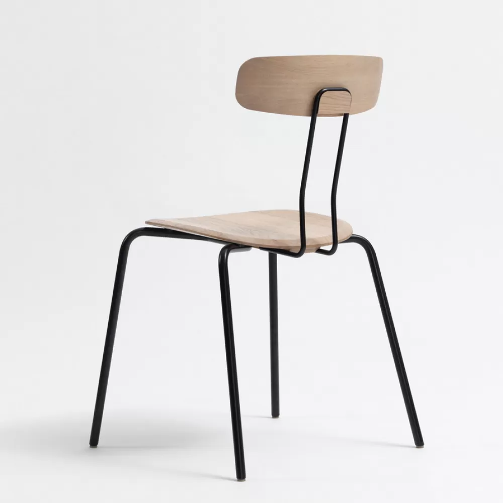 Sedie^Zeitraum Okito | Sedia | Rovere