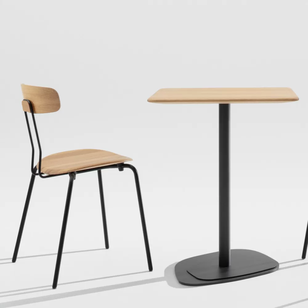 Sedie^Zeitraum Okito | Sedia | Rovere