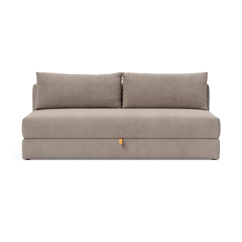 Divani Letto^Innovation Living Osvald Divano Letto - 318 | 150-200 Cm