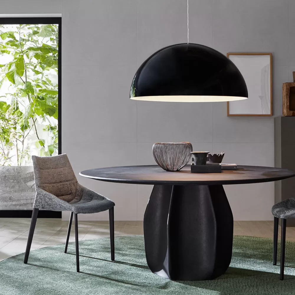 Sedie^Molteni Outline - Sedia