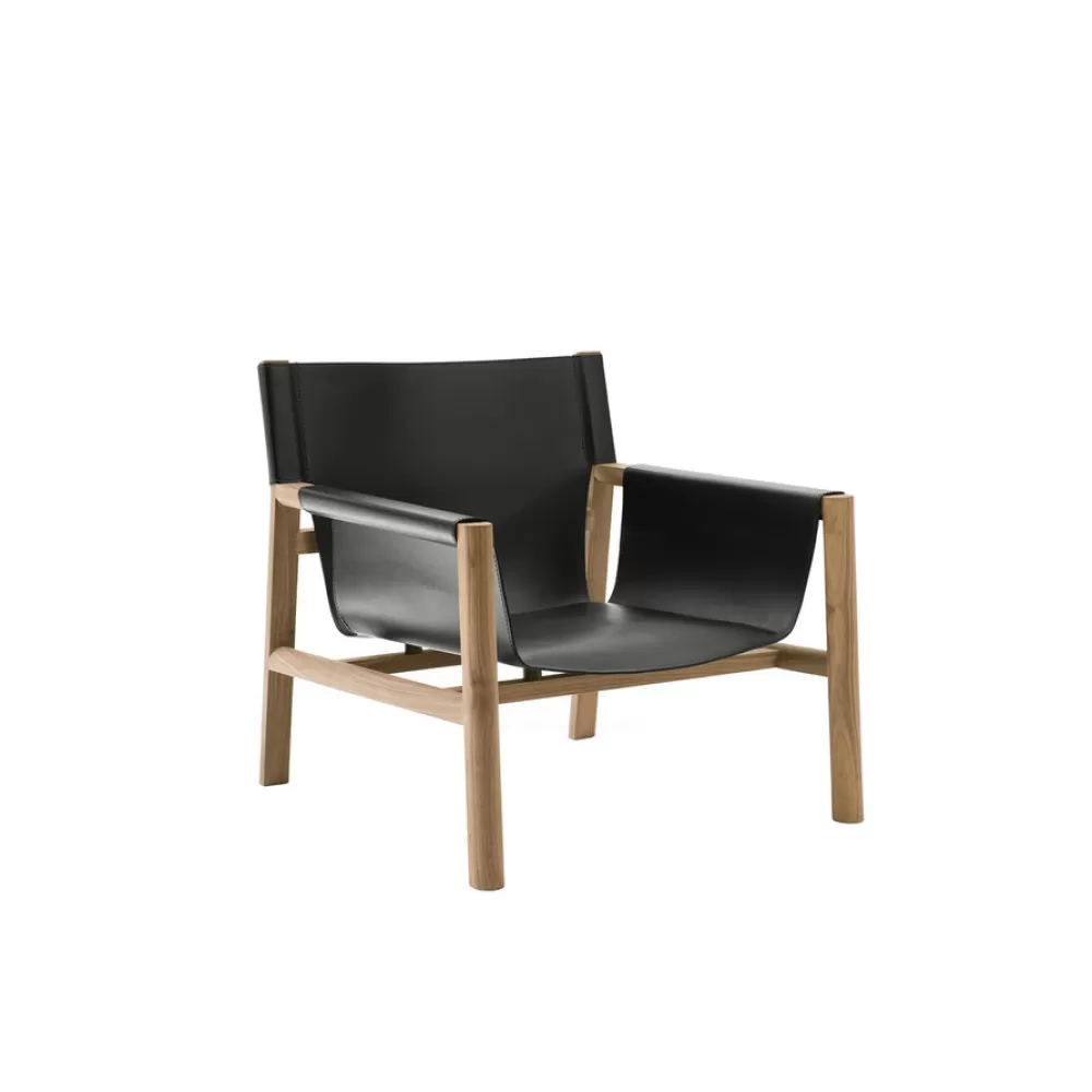 Poltrone Singole^B&B Italia Pablo - Poltrona